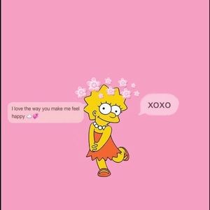 Meet your Posher, Krissy